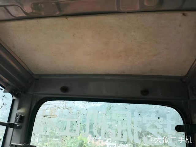 日立 ZX60 挖掘机