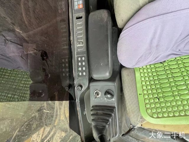 卡特彼勒 312D 挖掘机