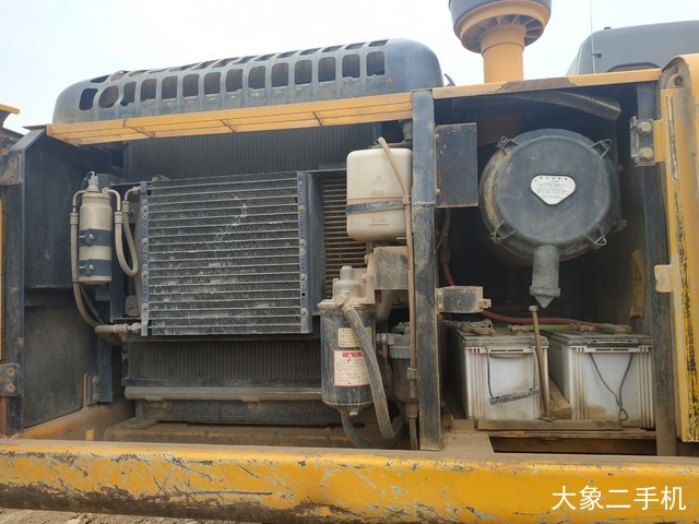 加藤 HD820R 挖掘机