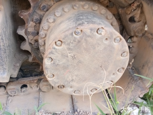 日立 ZX240-5A 挖掘机