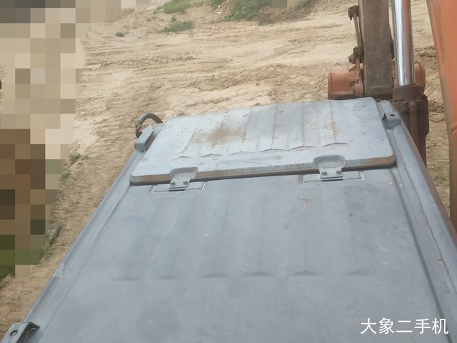 日立 ZX200-3 挖掘机