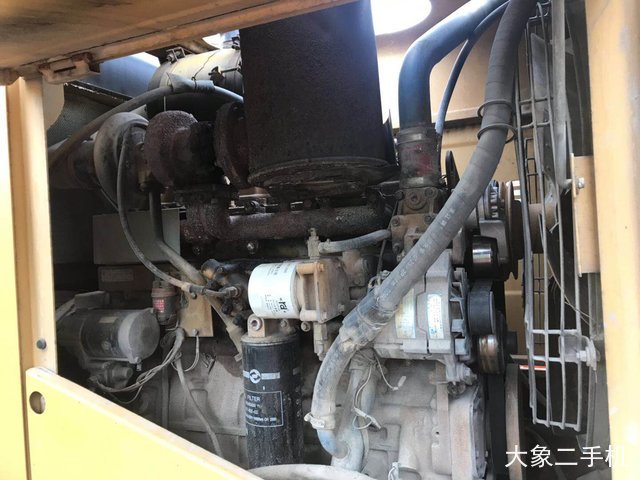 厦工 XG951 装载机