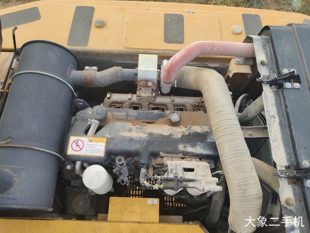 三一重工 SY265C-10 挖掘机