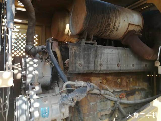 厦工 XG953III 装载机