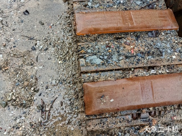 石川岛 IHI-68NS 挖掘机