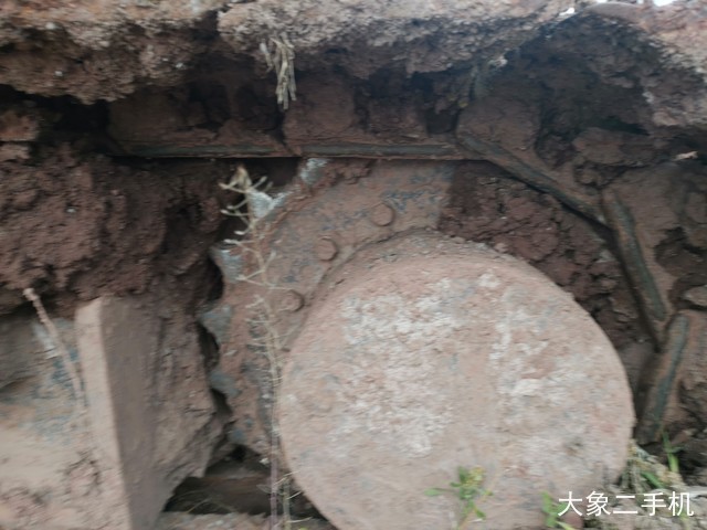 斗山 DH150LC-7 挖掘机