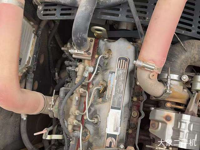 徐工 XE135D 挖掘机