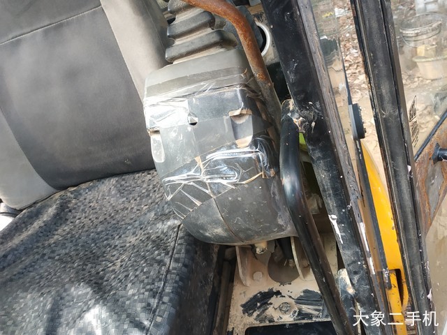 杰西博 8056 挖掘机