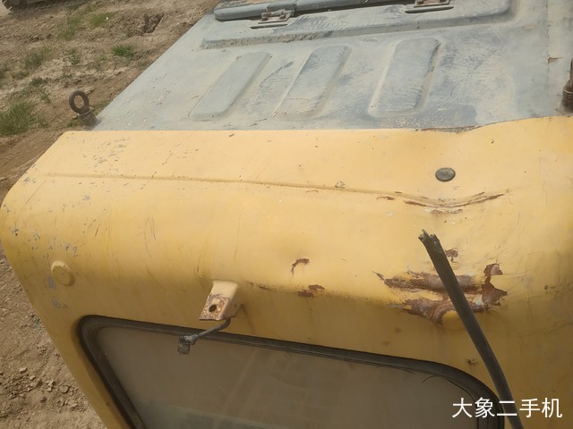 力士德 SC210.8 挖掘机