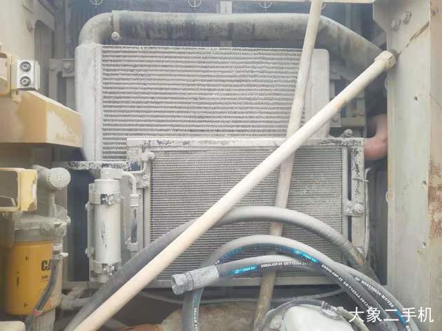 卡特彼勒 320D液压 挖掘机