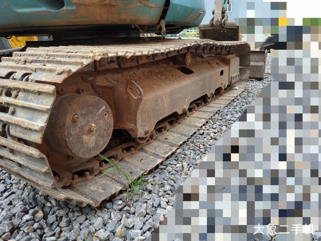 久保田 KX161-3S 挖掘机