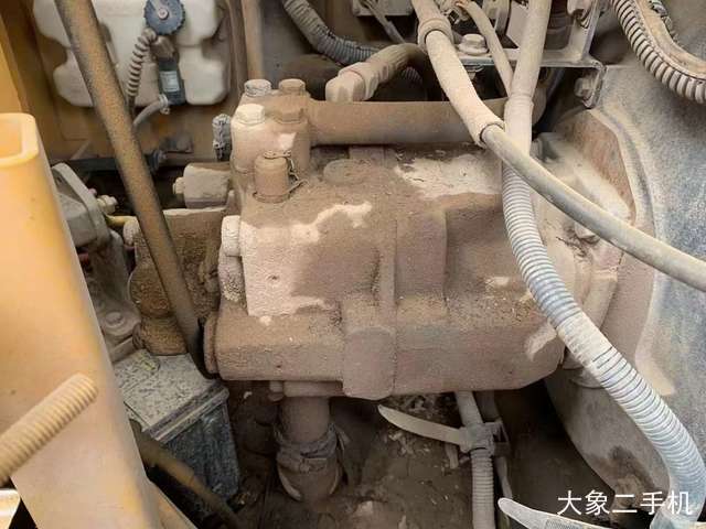 沃尔沃 EC80D 挖掘机