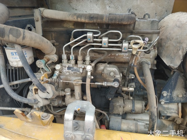 卡特彼勒 306液压 挖掘机