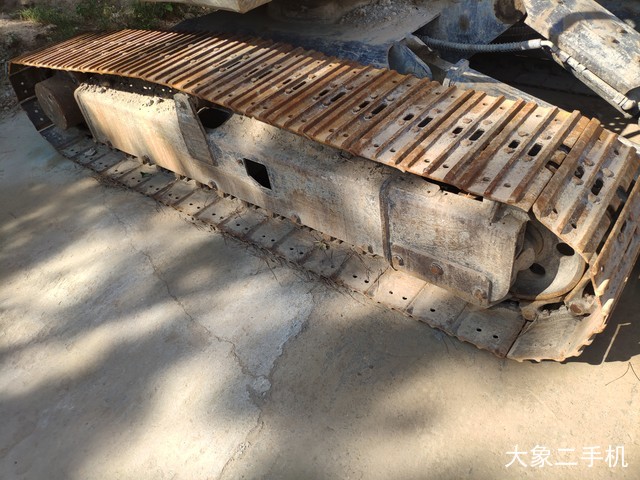 三一重工 SY65C-9 挖掘机