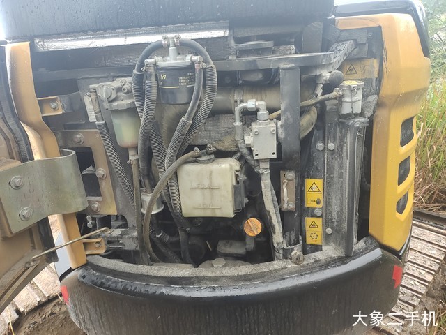 三一重工 SY26U-10 挖掘机