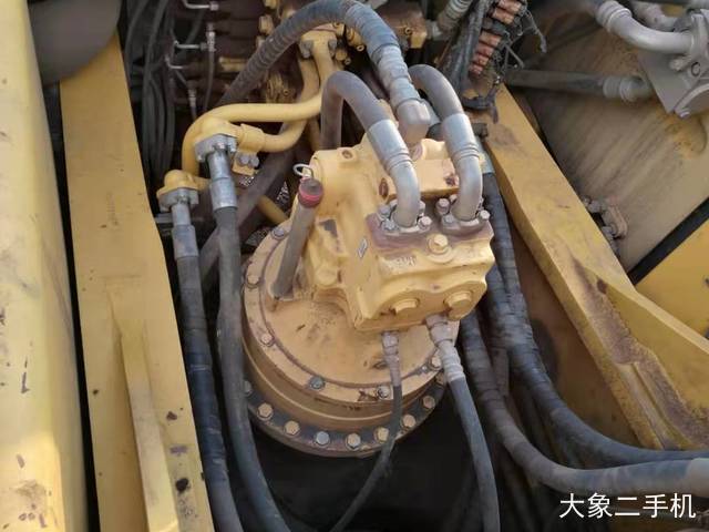 小松 PC400-8 挖掘机