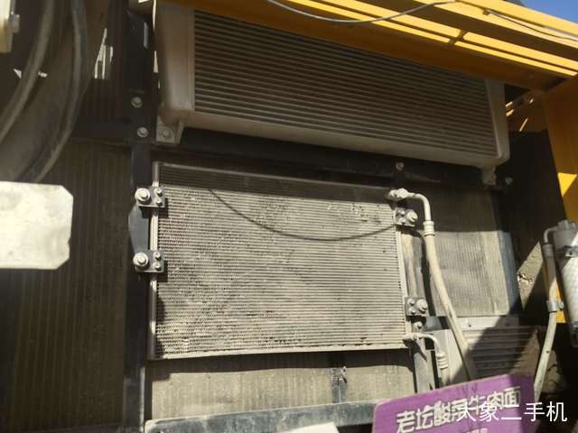 三一重工 SY365H 挖掘机