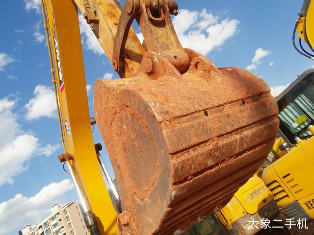 三一重工 SY135C-9 挖掘机