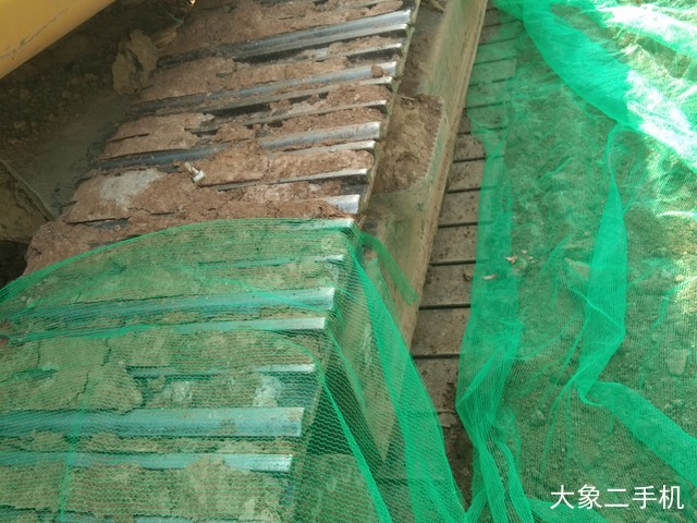 小松 PC220-8M0 挖掘机