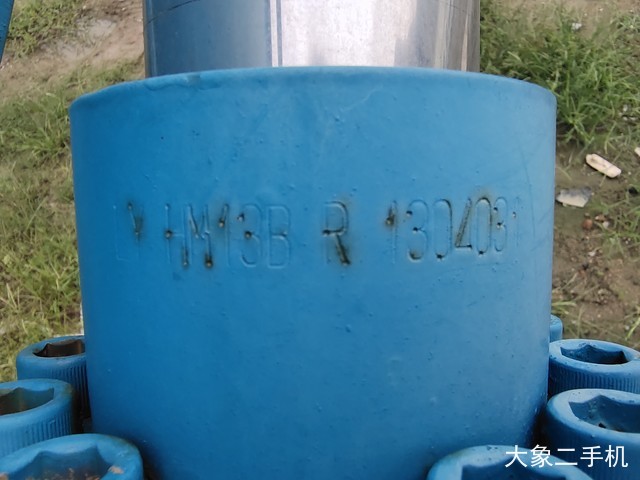 恒岳重工 HY85-8 挖掘机