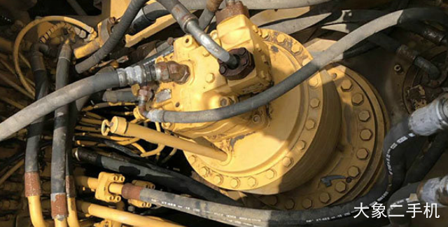 卡特彼勒 336D液压 挖掘机