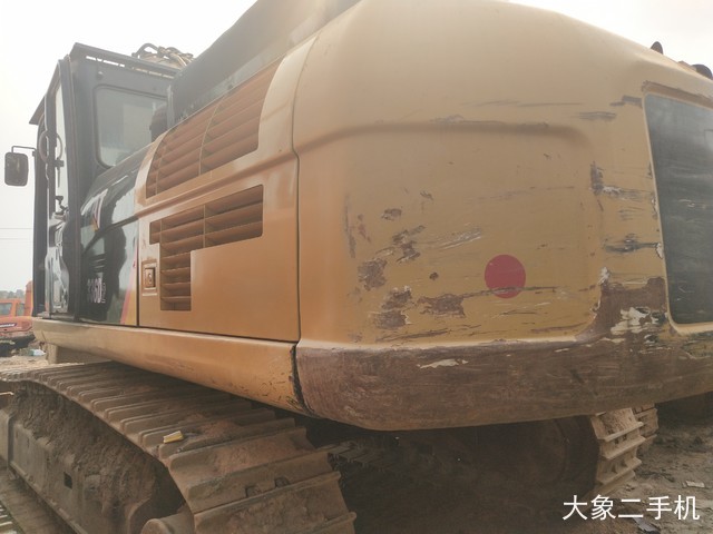 卡特彼勒 336D液压 挖掘机