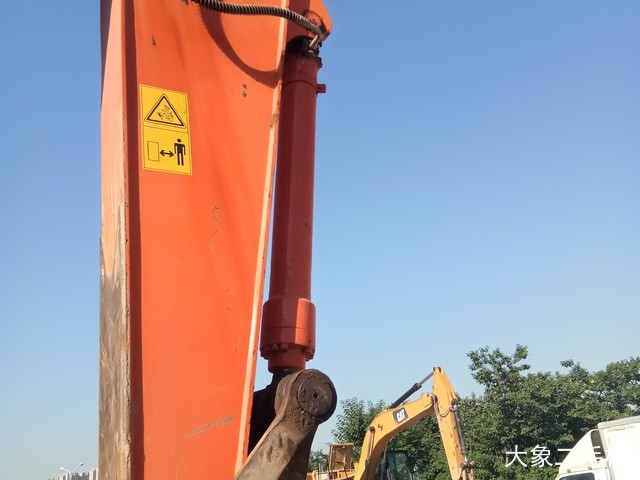 日立 ZX240-5A 挖掘机