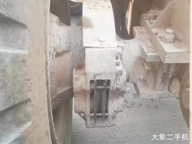 宇通重工 955A 装载机