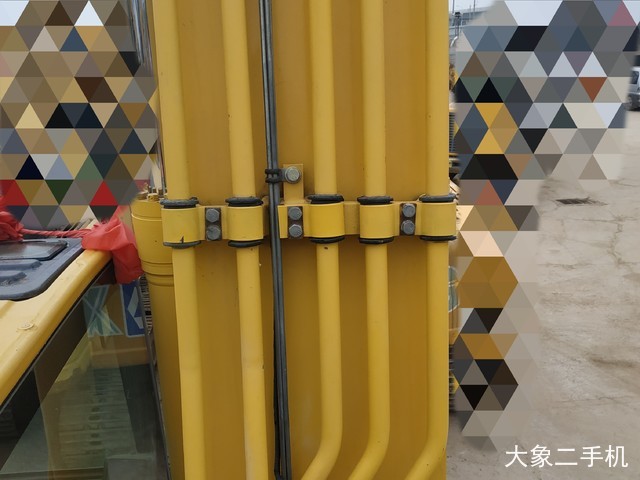 小松 PC360-8M0 挖掘机