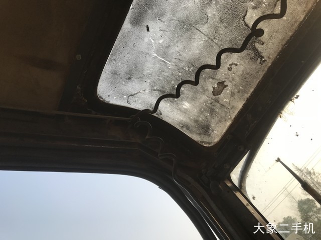 斗山 DH55-V 挖掘机