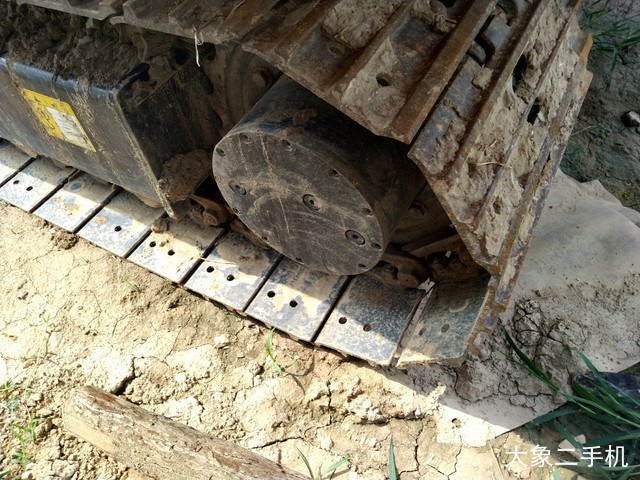 龙工 LG6060 挖掘机