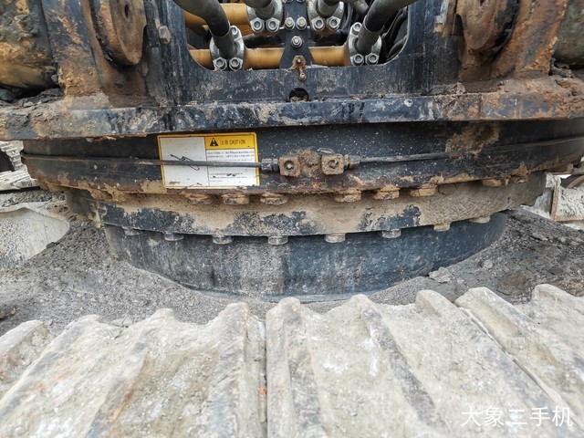 三一重工 SY365H 挖掘机