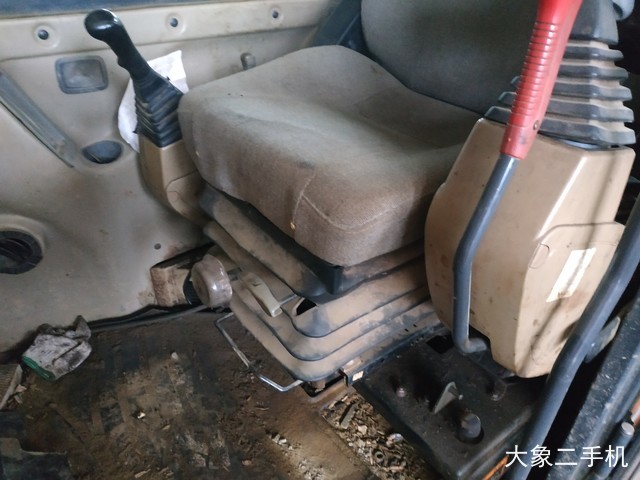 斗山 DH60-7 挖掘机