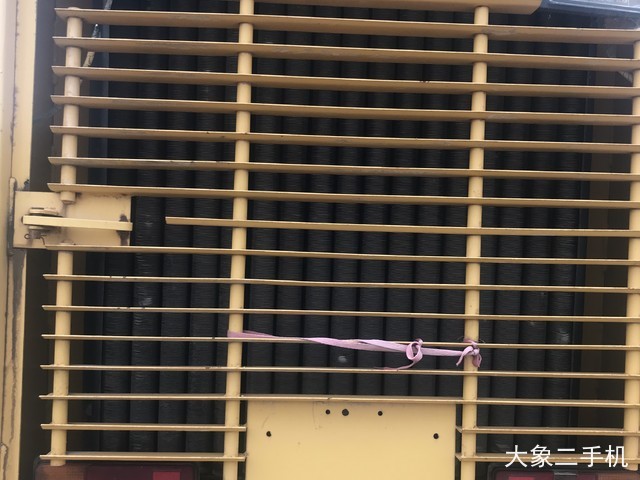 柳工 ZL50C基本型 装载机