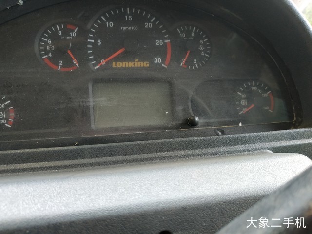 龙工 ZL50NC 装载机