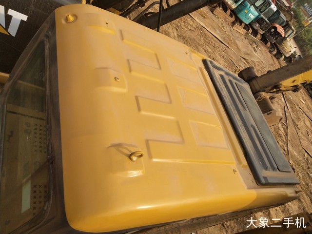 三一重工 SY200C 挖掘机