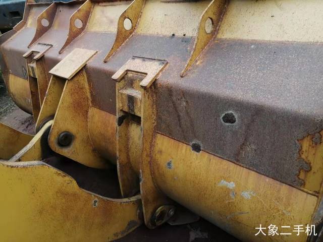 山东临工 LG953 装载机