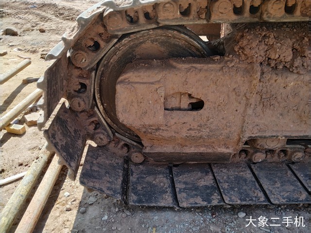 斗山 DH150LC-7 挖掘机