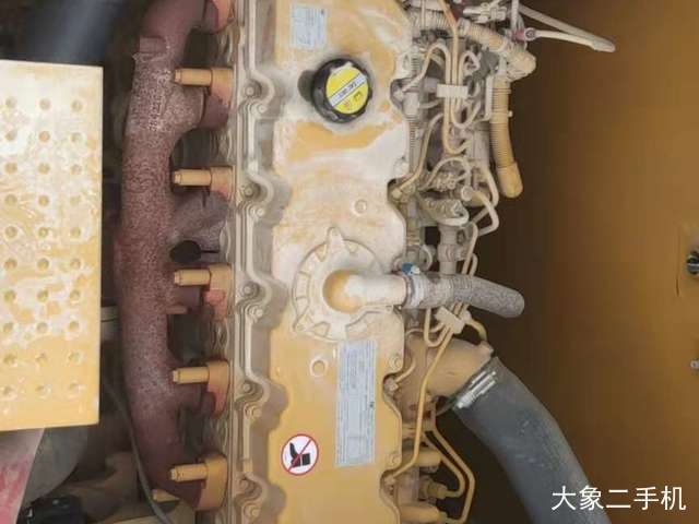 卡特彼勒 新一代Cat®336GC液压 挖掘机