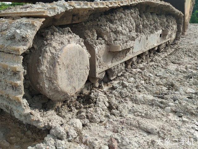 卡特彼勒 324D 挖掘机