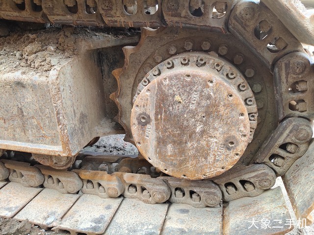 小松 PC360-7 挖掘机