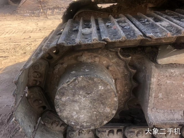 徐工 XE60 挖掘机