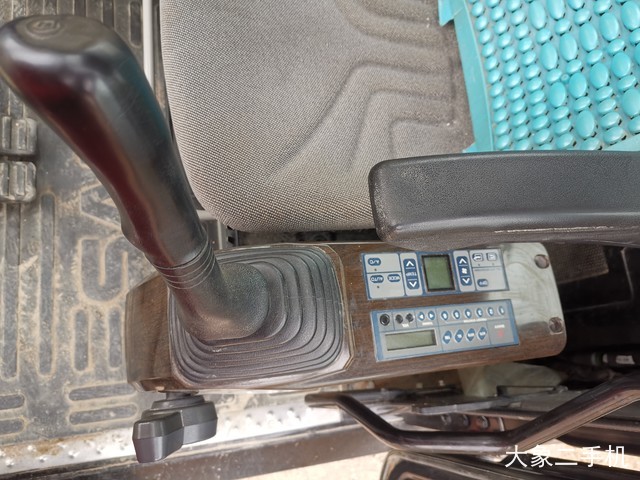 三一重工 SY365H 挖掘机