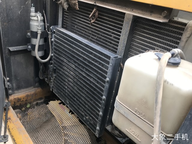 加藤 HD1023III 挖掘机