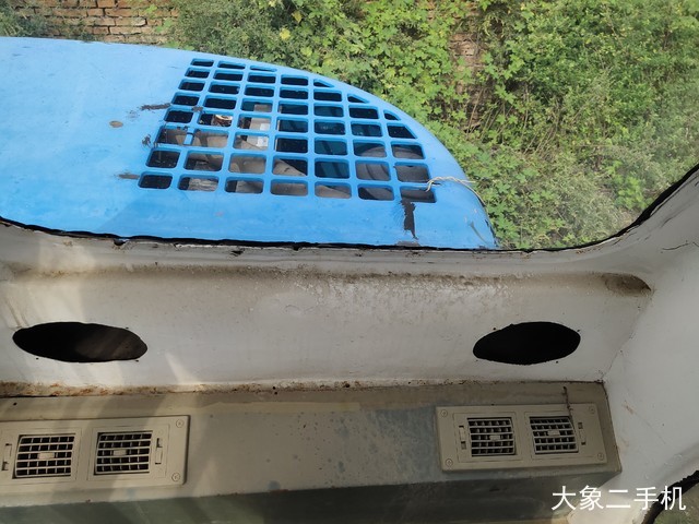 恒岳重工 HY65-9 挖掘机