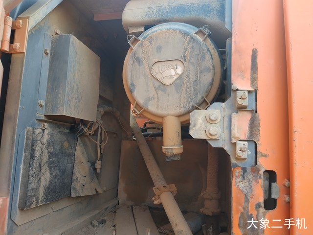 日立 EX240-3 挖掘机