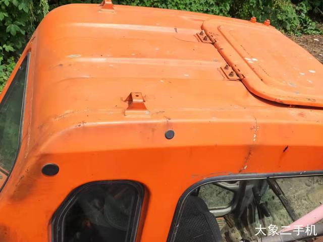 斗山 DH220LC-7 挖掘机