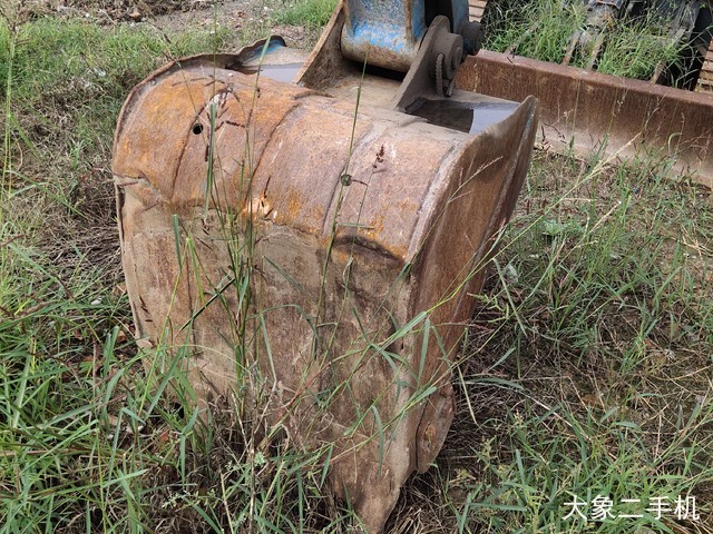 恒岳重工 HY65-9 挖掘机