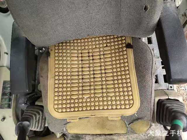 斗山 DH220LC-7 挖掘机