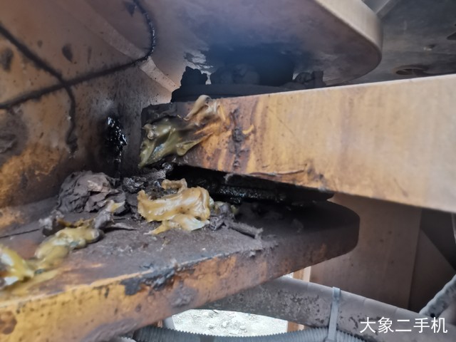 龙工 LG853N 装载机